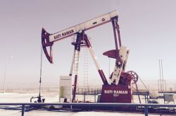 Batı Raman Üretim Sahasında güvenlik artırıldı