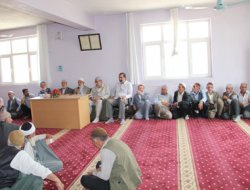 Serdana Te’ziya ‘Eskerê Kuştî