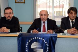 EMO: Mayınlı tuzağı kınıyoruz