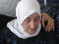 Dêya Mela Beşîr Varol wefat kir