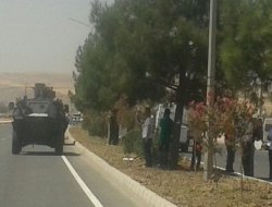 Li ser rêya Batmanê û Diyarbekirê erebeya bombebarkirî hat îmhakirin