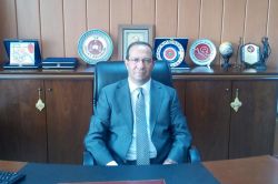 Danıştay üyesi intihar etti