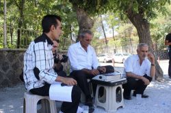 Arzuhalciler teknolojiye direniyor