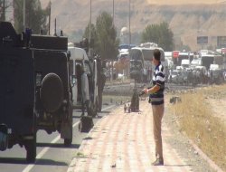 Valilik, bomba yükülü araç kiralık