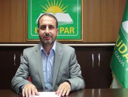 “Rabia katliamı zorbalığın ve acziyetin göstergesidir”