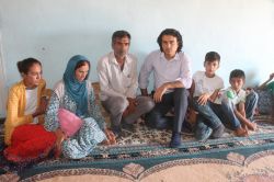 Hastalıkları teşhis edilemeyen aileye yardım eli