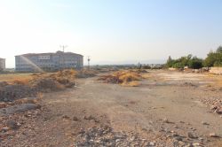 Eski tekel barakalarının yerine spor kompleksi yapılacak