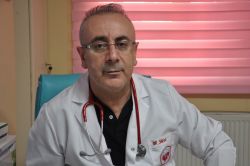 'Batman’da astım hastalığı yaygınlaştı'