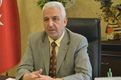 “Şanlıurfa Türkiye’nin pamuk ihtiyacını karşılayabilir”