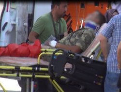 Li Bîngolê teqîn: 3 esker jiyana xwe ji dest dan