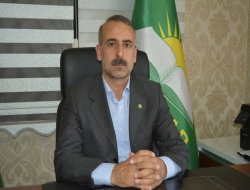 Ji HUDA PARê di derbarê erebeya bombebarkirî de daxuyanî
