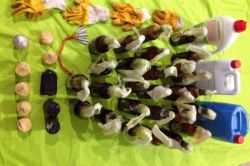 Diyarbakır'da emniyet müdürlüğü ve AK Partiye saldırı