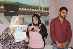 Minik Ecrin’den 66 gündür haber yok