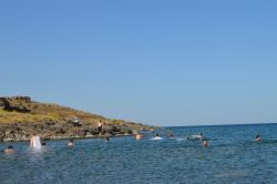 Van Gölü sahilinde boğulmalara karşı tedbir alınmıyor