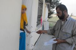 İHO EBRAR Konya’da yetimleri sevindirdi