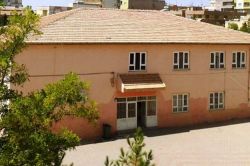 Midyat İmam Hatip Ortaokulu yeni binasına kavuştu