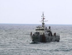 Uçağın Enkazı Bulundu