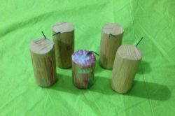 Diyarbakır’da El yapımı patlayıcı ele geçirildi