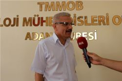 “Her zaman büyük bir deprem olma ihtimali var”