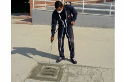 Adana’da kamuya özel haşere ekibi kuruldu