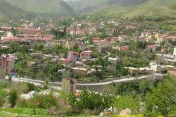 Medeniyetler beşiği Bitlis