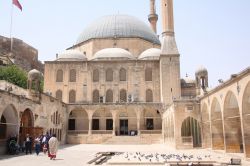 Türkiye ve Avrupa’nın Ortadoğu’ya açılan kapısı Şanlıurfa