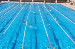 Diyarbakır İl Spor Merkezin kurslarına 10 bin öğrenci katıldı