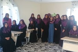Hilvan İmam Hatip öğrencileri üniversiteli oldu