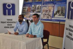 “Deprem konusunda gerekli adımlar atılmadı”