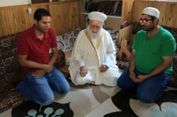 "Uyuşturucu ile mücadele herkesin görevi"