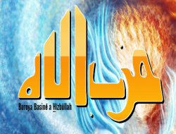 Cema’eta Hîzbullah Bi Newaki Sert Pkk'ê Îqaz Kir!