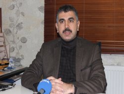 “7 Haziran seçimlerinde halk siyasete sorumluluk yükledi”