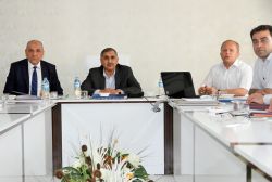 Koçak: Eğitim kalitesi için hep birlikte çalışacağız