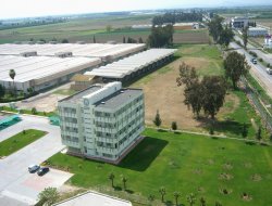 ÇUKOBİRLİK tarım fuarına ev sahipliği yapacak