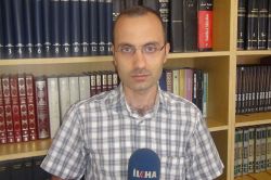 “Hac ibadeti kardeşliğin ön plana çıktığı bir ibadettir”