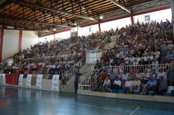 Batman’da emeklilerin konut heyecanı