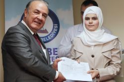 Gaziantep Üniversitesinde Arapça Uluslararası programı açıldı