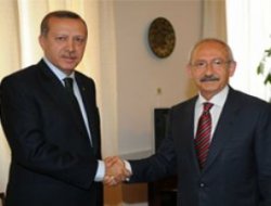 Liderler Suriye'yi görüştü