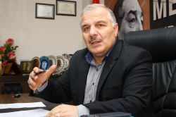 “Hükümet masaya yeni ve yüksek teklifler getirmeli”