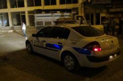 Çınar’da bomba atan 2 kişi tutuklandı