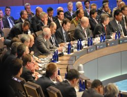 NATO, Türkiye-Suriye Gerginliği İçin Toplanacak