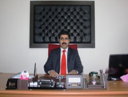 Diyarbakır’da Destekleme ve Yetiştirme Kursları toplantısı