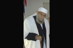 Molla Osman Bulut El Şems-î hakka yürüdü