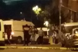 İstanbul’da çatışma:1 ölü