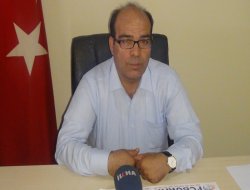 "Bu tür olayları tasvip etmiyoruz"