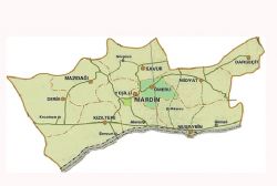 Geçmişten günümüze Mardin