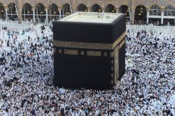 Diyarbakır’da bin 75 kişi hacca gidecek