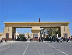 Mısır Refah Kapısı'nı yeniden kapattı