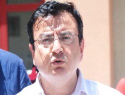 PKK’nın sağlıkçılara yaptığı saldırılara tepki