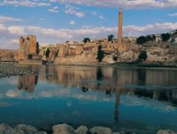 Hasankeyf'te petrol aranacak